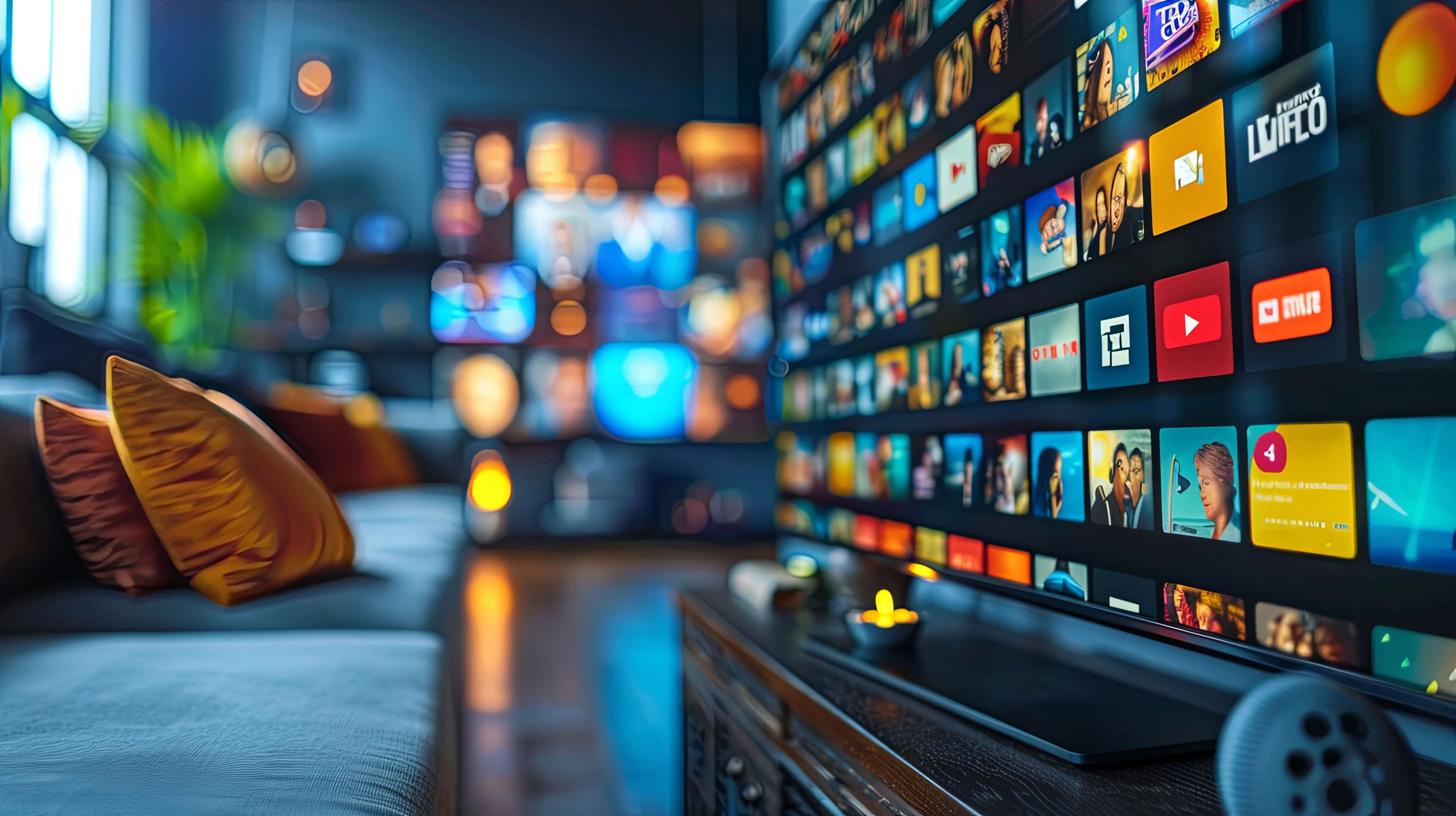 THE COMPLETE 2026 GUIDE TO PICKING THE BEST IPTV SERVICE FOR FLAWLESS STREAMING - RealMIPTV Blog Article