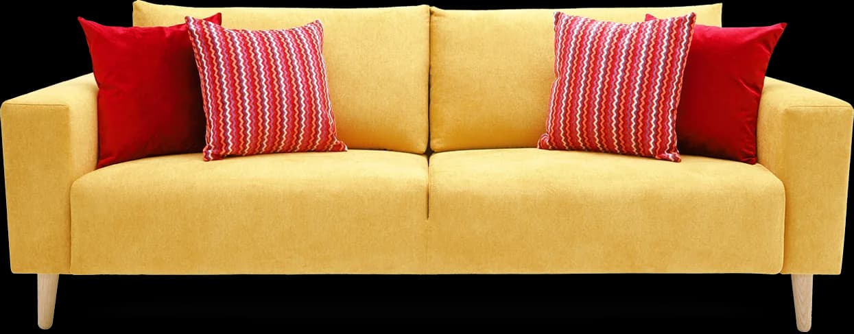RealMIPTV home entertainment centered premium couch stream layout
