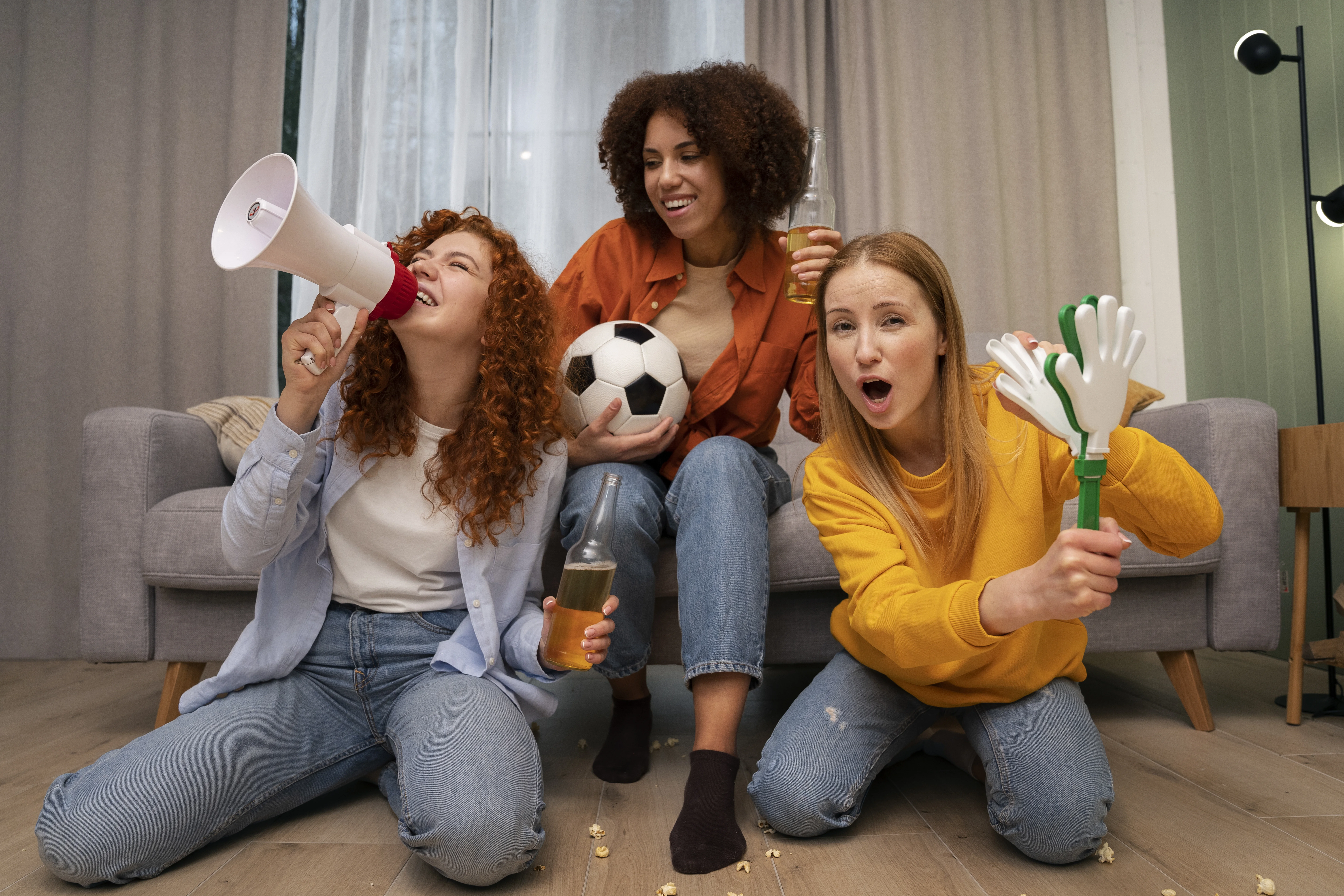 Understanding an IPTV Network Setup