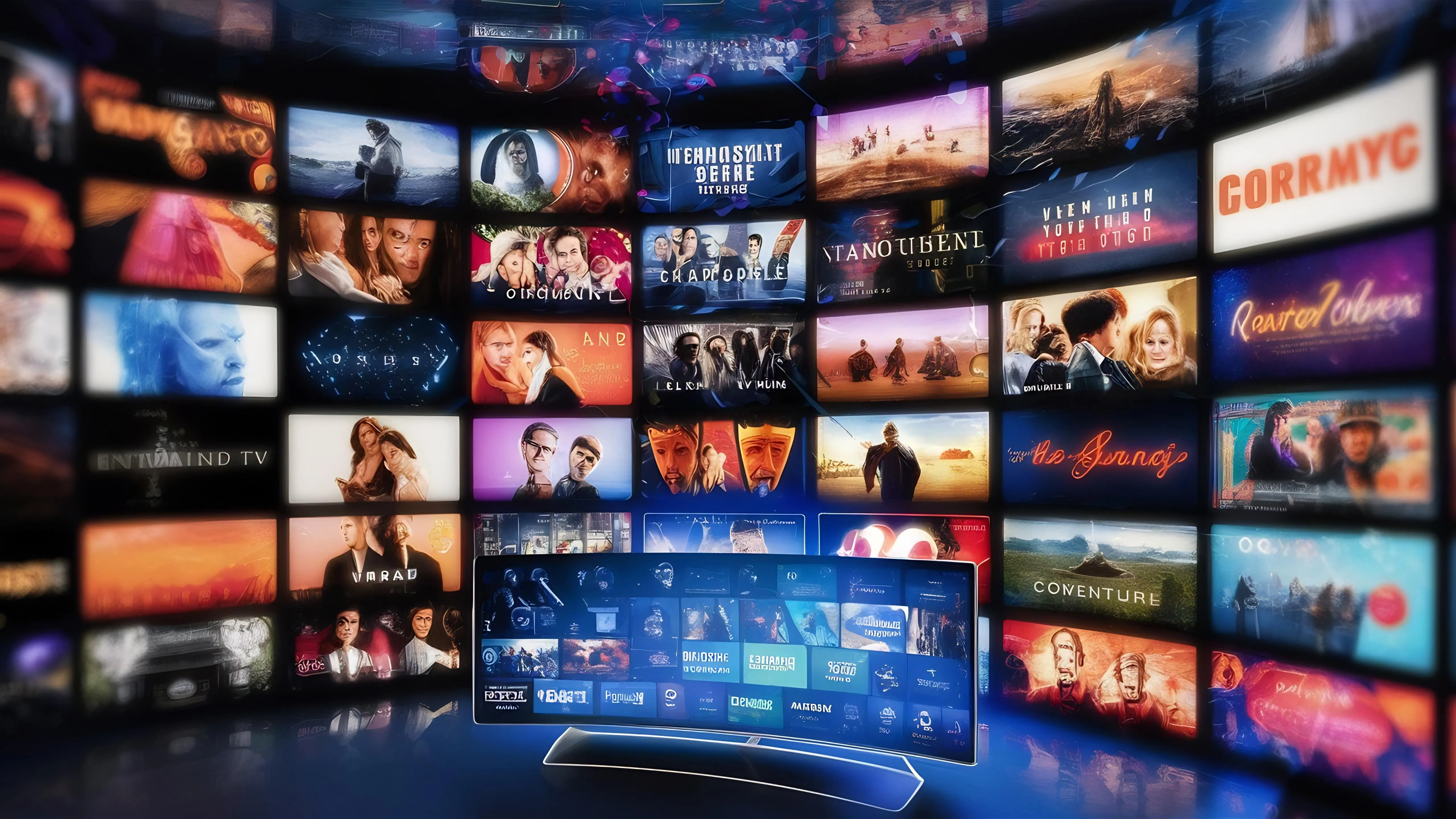 IPTV Supplier Channel Sourcing Grid
