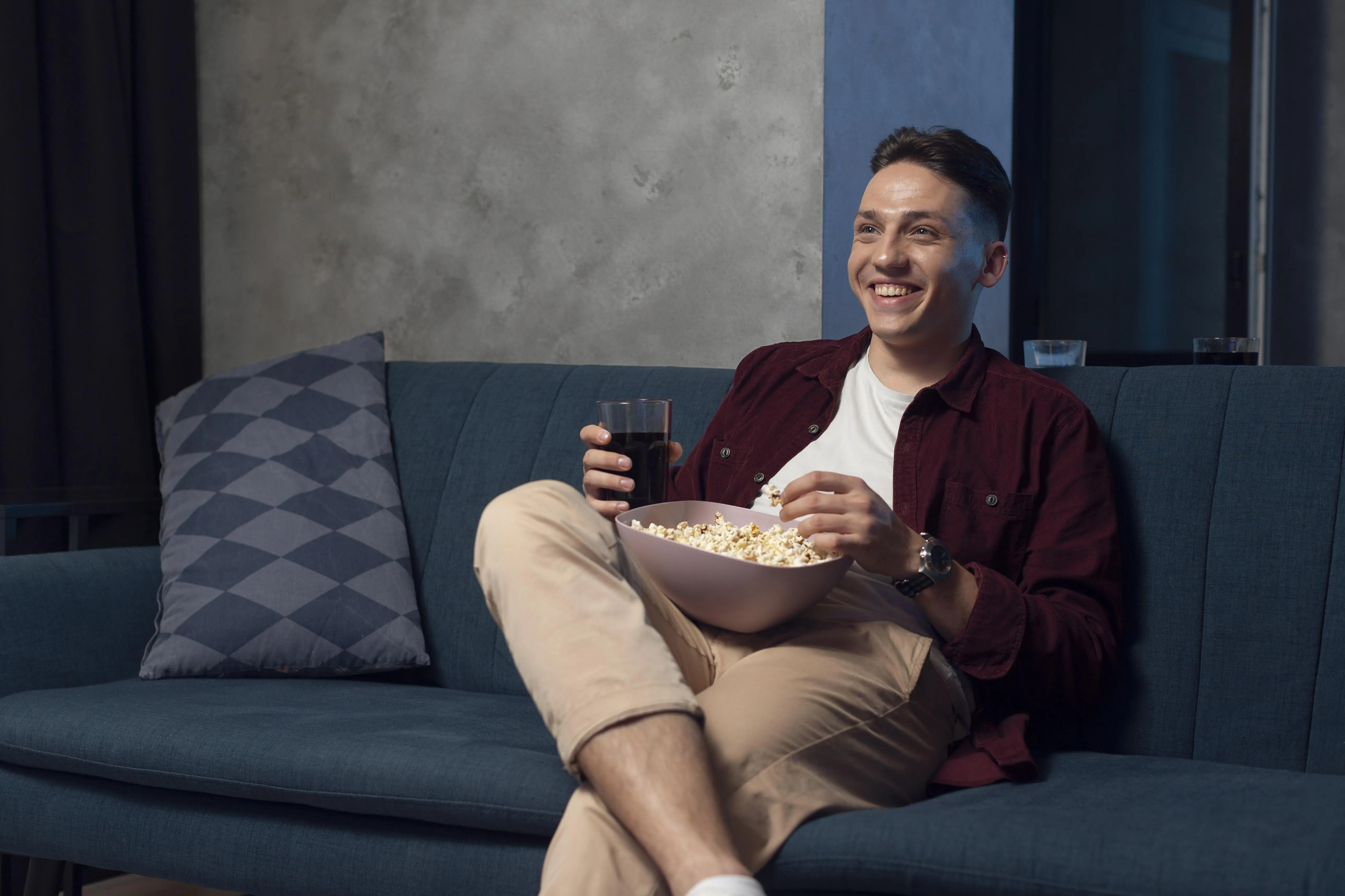 IPTV App Configuration Steps